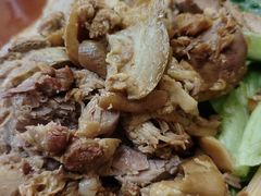 -黑土地东北私房菜馆(南门大街店)