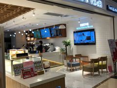 门面-爸爸糖吐司面包(重庆解放碑英利大融城店)