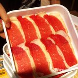 国贸写字楼里的寿喜烧探店【浅野寿喜烧】