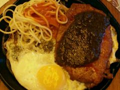 -豪亨世家牛排自助(乐群店)