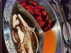 -小龙燚盖碗火锅(正佳广场店)