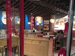 -满园烤鸭·春饼(抚顺万达店)