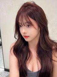 -乾健·烫染·接发SALON