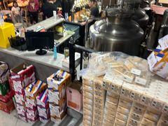 -四禧精酿铜锅涮肉·烧烤工场(大明湖店)