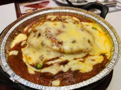 -威尼斯西餐厅(北区店)