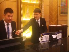 -长春海航长白山宾馆