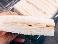 -洪瑞珍三明治(忠孝店)