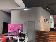 -一兆韦德健身(慧芝湖店)