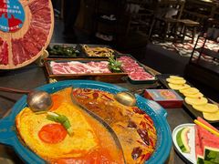 -吼堂老火锅(太古里总店)