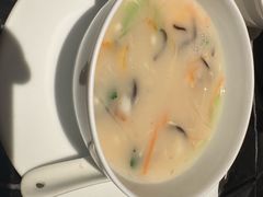 -湖滨28中餐厅·西湖宴·杭州君悦酒店