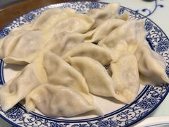 -老都一处饺子馆(道里店)