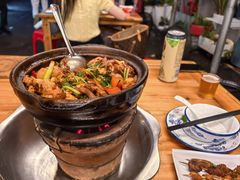 -洪大厨鸡煲(福田店)