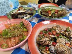 -大地农庄(逢沙大道店)