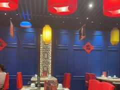 大堂-三宝涮肉(体育学院店)