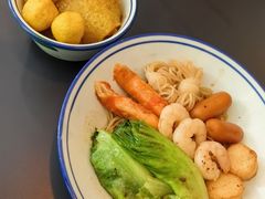 -左记港食(融科天城店)
