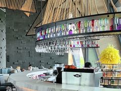 -厦门万丽酒店·R Bar
