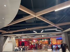 -牛New寿喜烧(金鹰世界店)