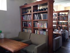 1901&nbsp;Cafe-1901 Cafe(西四店)