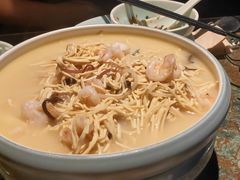 扬州煮干丝-苏帮袁Sue Cuisine(南开大悦城店)