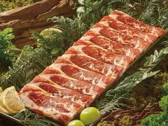-一品诚记烤肉(大连柏威年购物中心店)