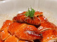 -莉莉海堂HAITANG·烤鸭(国贸商城店)