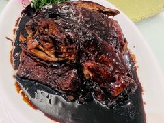 -光明邨大酒家(淮海路店)