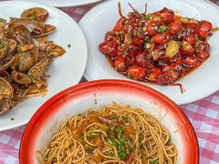-捌贰虾蟹·江湖菜馆(江汉路店)
