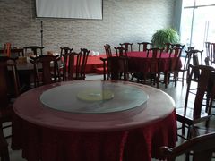 包厢-呼吸森林·生态农庄农家乐私房菜