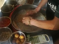 -小竖点徽派卷面皮(洪都店)