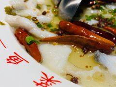 -川里谈·川味小馆(北京路店)