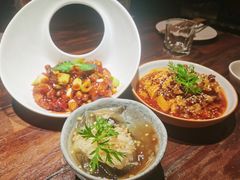-外婆家(南开大悦城店)