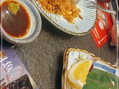 -古田居·特色寿司料理(星之岛旗舰店)