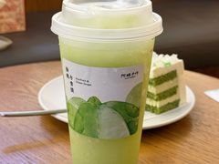 -阿嬷手作(深圳万象天地店)