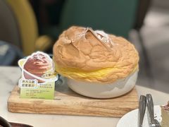 -港丽餐厅(天河城店)