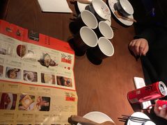 -绿茶餐厅(朝阳大悦城店)