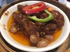 -巴扎美食·新疆菜·西域歌舞表演餐厅(新疆大厦店)