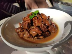 明炉甘草鸭-芙蓉堂(武汉天地店)