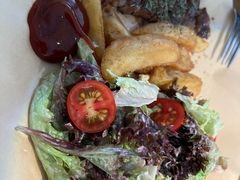 -The Cheebat 锌吧·Bistro(体育西店)