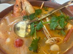-泰椰里·泰国餐厅(智慧城广百广场店)
