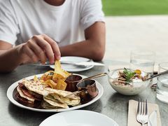 鸡牛双肉芝士墨西哥馅饼-The Rug Cafe(王府中环店)