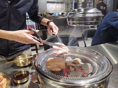 -本炙炭烤·蒲烧活鳗料理店(金沙洲店)