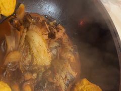 -江湖水乡铁锅炖魚(周庄嘉园店)