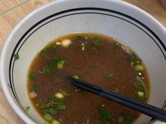 -小马牛肉面·牛骨熬制(南京博物院店)