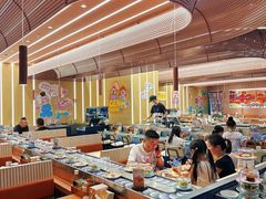 -元气寿司(东方宝泰店)
