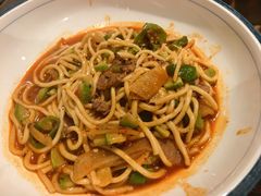 -有奴思烤肉·清真(正宁路店)