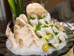 -余欢领鲜火锅(新街口店)