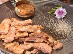 -盛焰铁板烧(王府井店)