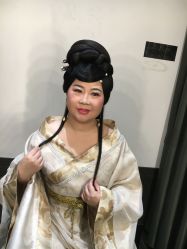 点击看大图 -盘子女人坊古装写真摄影(长春总店)