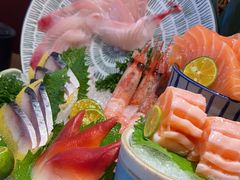 -Sushi Love 创意寿司(丽影广场店)