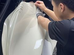 -龙膜全球臻选店·汽车贴膜·隐形车衣